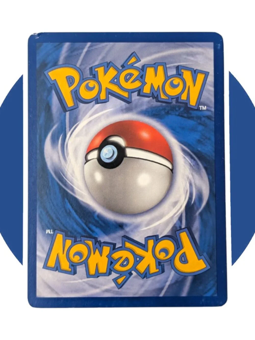 Pokemon details basic